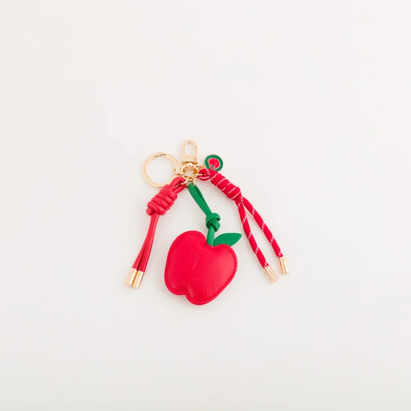 Carpisa Women's Keyring - Crazy Keychain, Size 6x18 cm