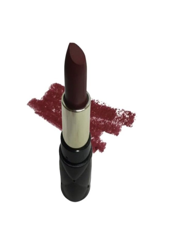 Sedell Rouge Royal Ultra Hydrating Crème Matte Lipstick - Image 5