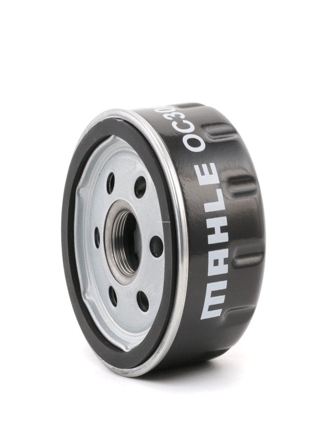 MAHLE (OC 306) Original Oil Filter - Image 1