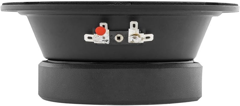 DS18 PRO-GM6SE Loudspeaker - 6.5", Midrange, Sealed Back, 480W Max, 140W RMS, 8 Ohms - Premium Quality Audio Door Speakers for Car or Truck Stereo Sound System - Image 5