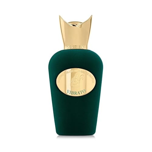 SOSPIRO Vibrato Scent by Sospiro - Image 1