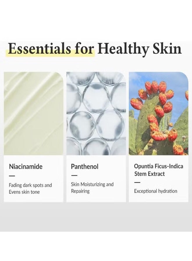 دي آر.ألثيا الدكتور ألثيا 345 كريمة الإغاثة لجميع أنواع البشرة 50 مل - Image 4