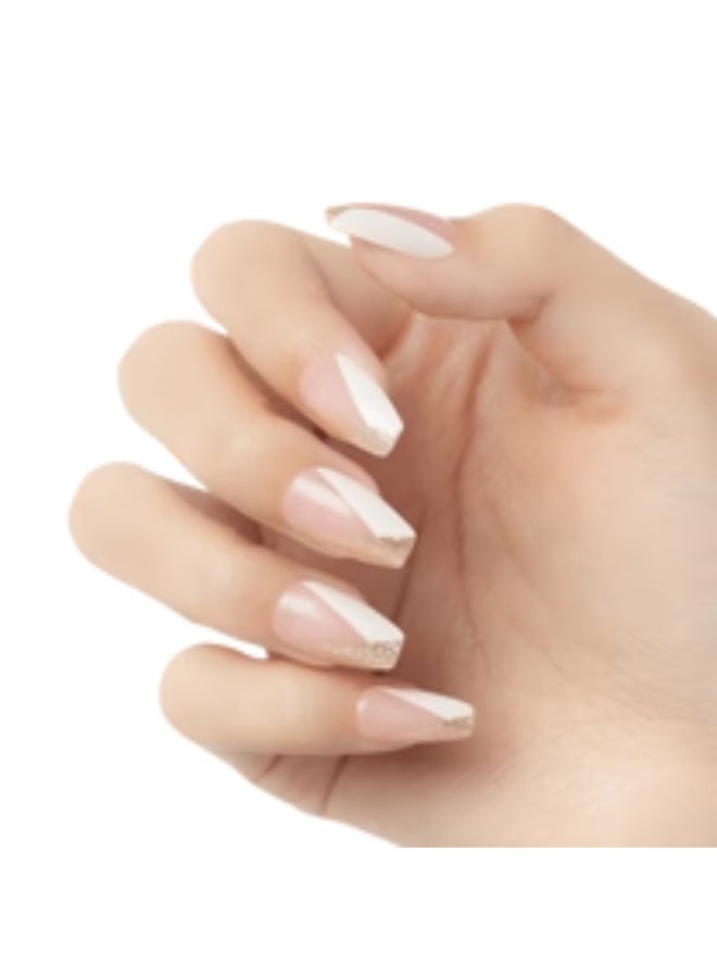 كيس مجموعة اظافر كلاسي - Image 4