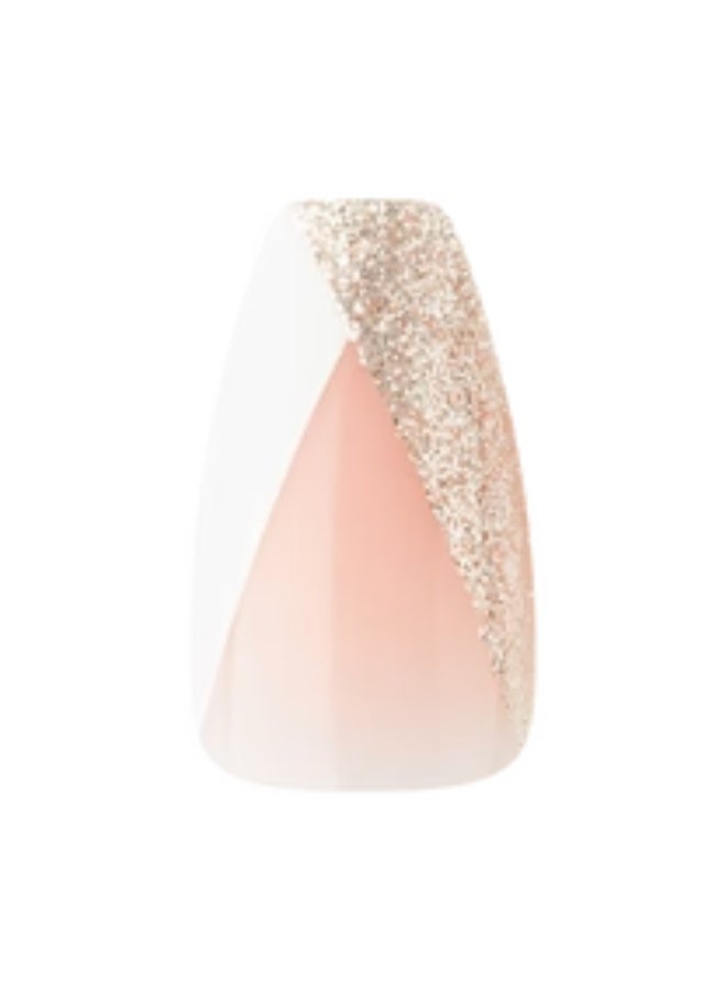 كيس مجموعة اظافر كلاسي - Image 2