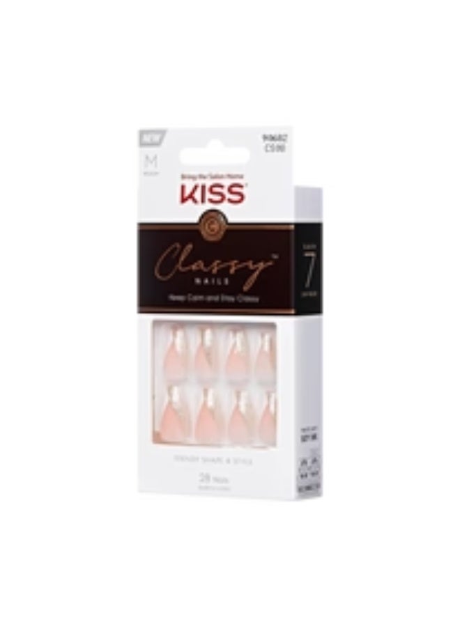 كيس مجموعة اظافر كلاسي - Image 1