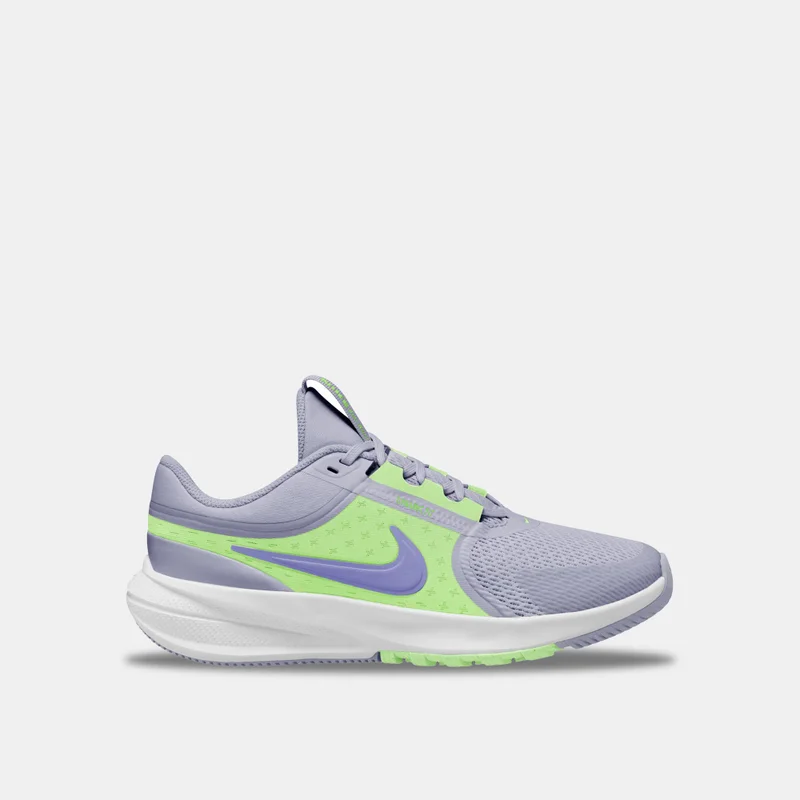 Nike Kids' Star Runner 5 Running Shoes