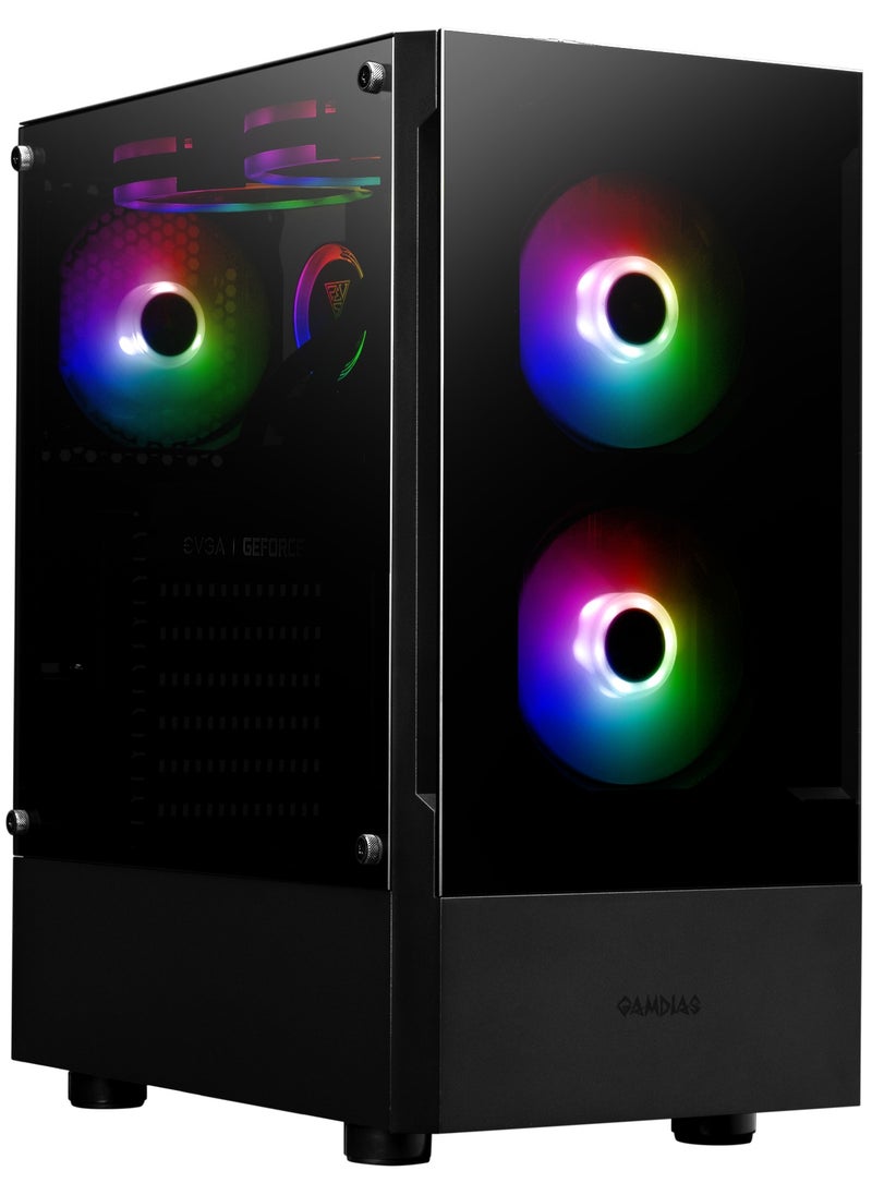 GAMDIAS TALOS E3 MODERN. COMPACT. POWERFUL.  - Image 1