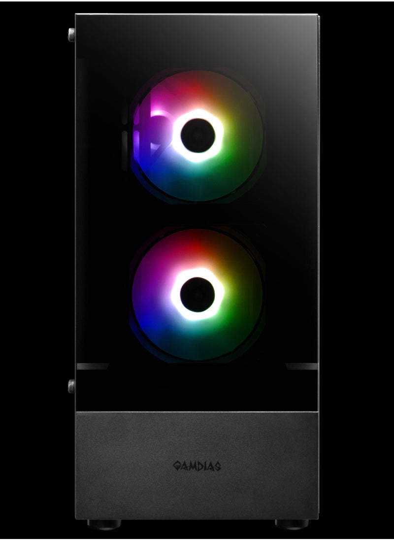 GAMDIAS TALOS E3 MODERN. COMPACT. POWERFUL.  - Image 2