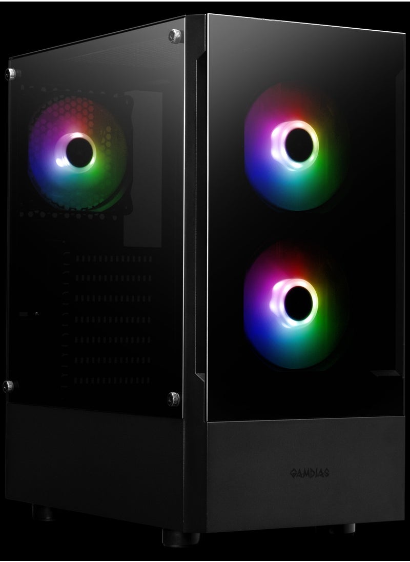 GAMDIAS TALOS E3 MODERN. COMPACT. POWERFUL.  - Image 3