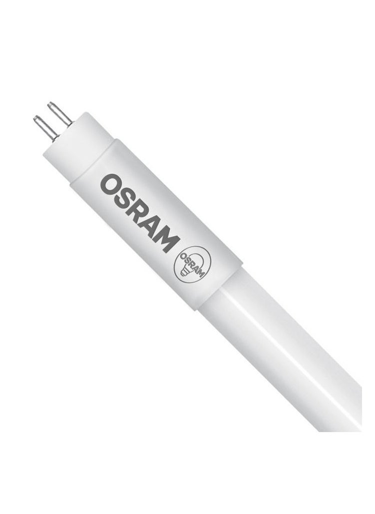 Osram - Osram Ledvance LED Tube Light T8 G13 18w Led Fluorescent Tube 4000k 4 Feet - Pack of 10 - Image 1