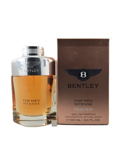 BENTLEY Tester For Men Intense EDP 100 ML  - Image 2