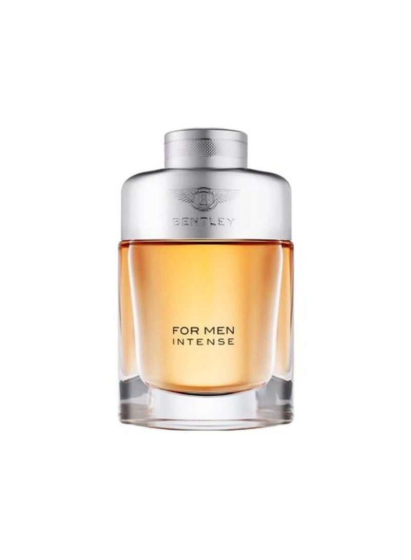 بنتلي عطر تيستر للرجال انتنس او ​​دي بارفان 100 مل - Image 1