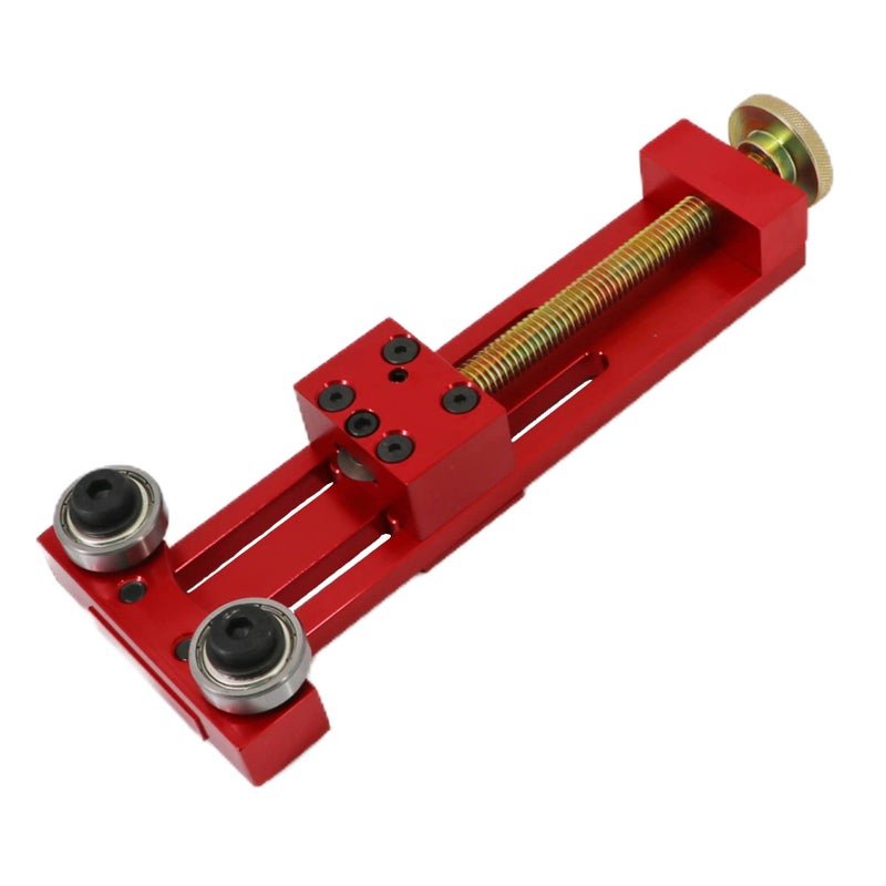 Dokili 66490 Oil Filter Cutter,Oil Filter Cutting Tool Fits Filters Up To 5 1/2 Inch Diameter red - Image 1