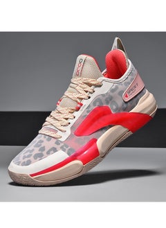 SKT Shiketro New Anti slip Shock Absorbing Running Basketball Shoe  - Image 1