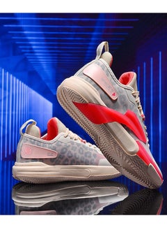SKT Shiketro New Anti slip Shock Absorbing Running Basketball Shoe  - Image 2