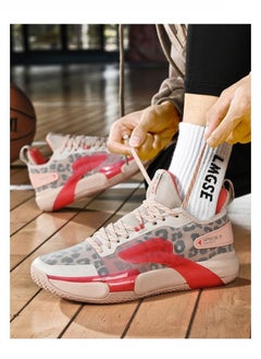 SKT Shiketro New Anti slip Shock Absorbing Running Basketball Shoe  - Image 5