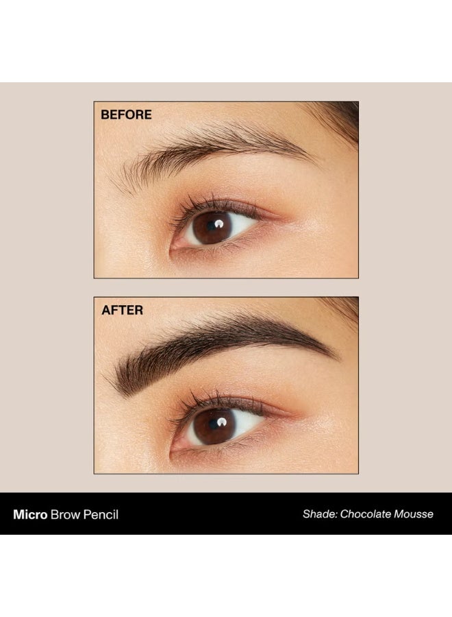 مورفي قلم حواجب مورفي مايكرو - موس الشوكولاتة - Image 3