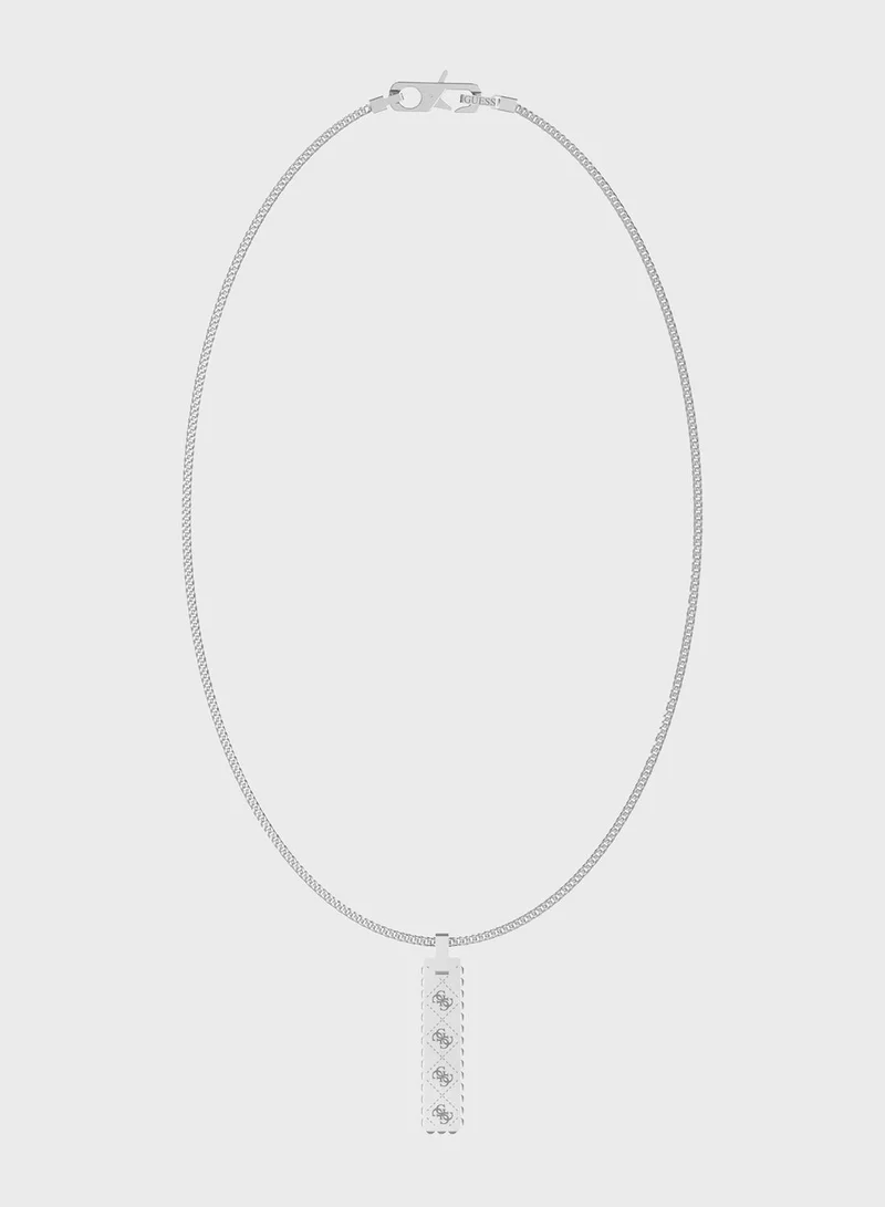 GUESS Jumn02109Jwstt/U Single Necklace