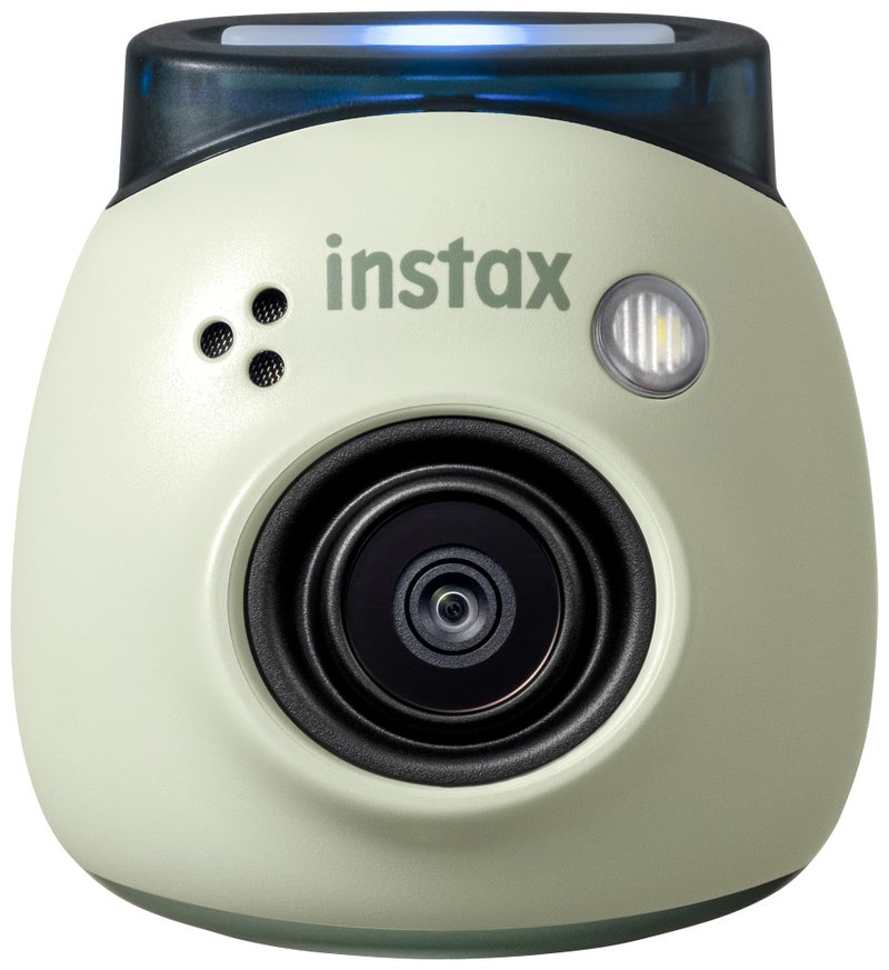 Instax Fujifilm INSTAX PAL Digital Camera & INSAX Mini Link 2 Smartphone Printer Bundle - Image 2