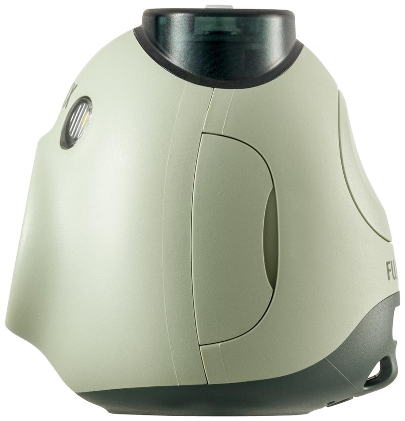 Instax Fujifilm INSTAX PAL Digital Camera & INSAX Mini Link 2 Smartphone Printer Bundle - Image 4