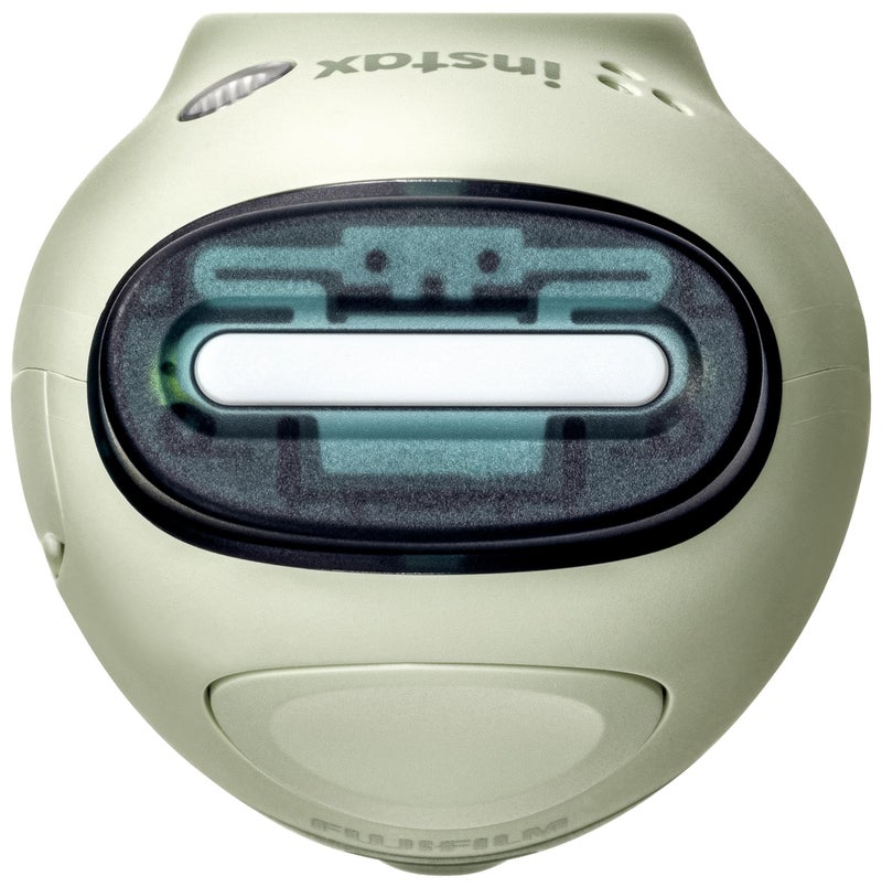 Instax Fujifilm INSTAX PAL Digital Camera & INSAX Mini Link 2 Smartphone Printer Bundle - Image 5