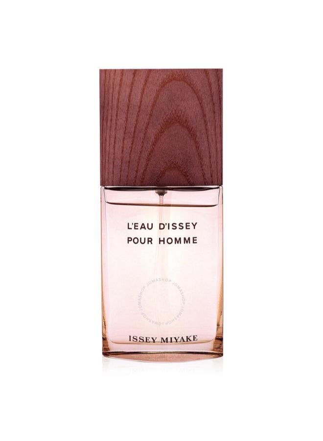 Issey Miyake L'Eau D'Issey Vetiver For Men EDT 100 ml