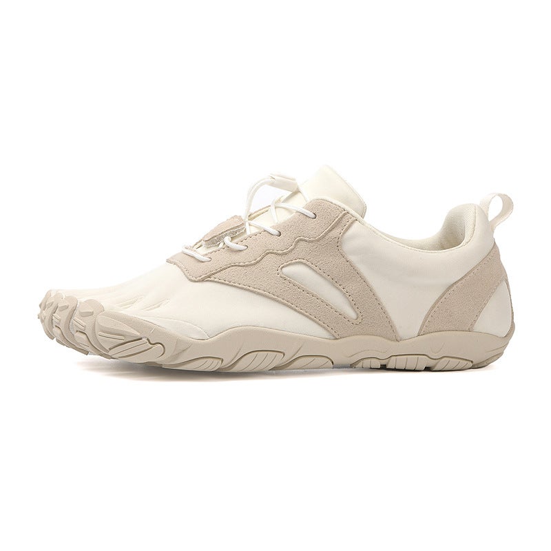 Five-Toe Training Shoes - Breathable Anti-Slip Mesh for Outdoor Sports - Image 5