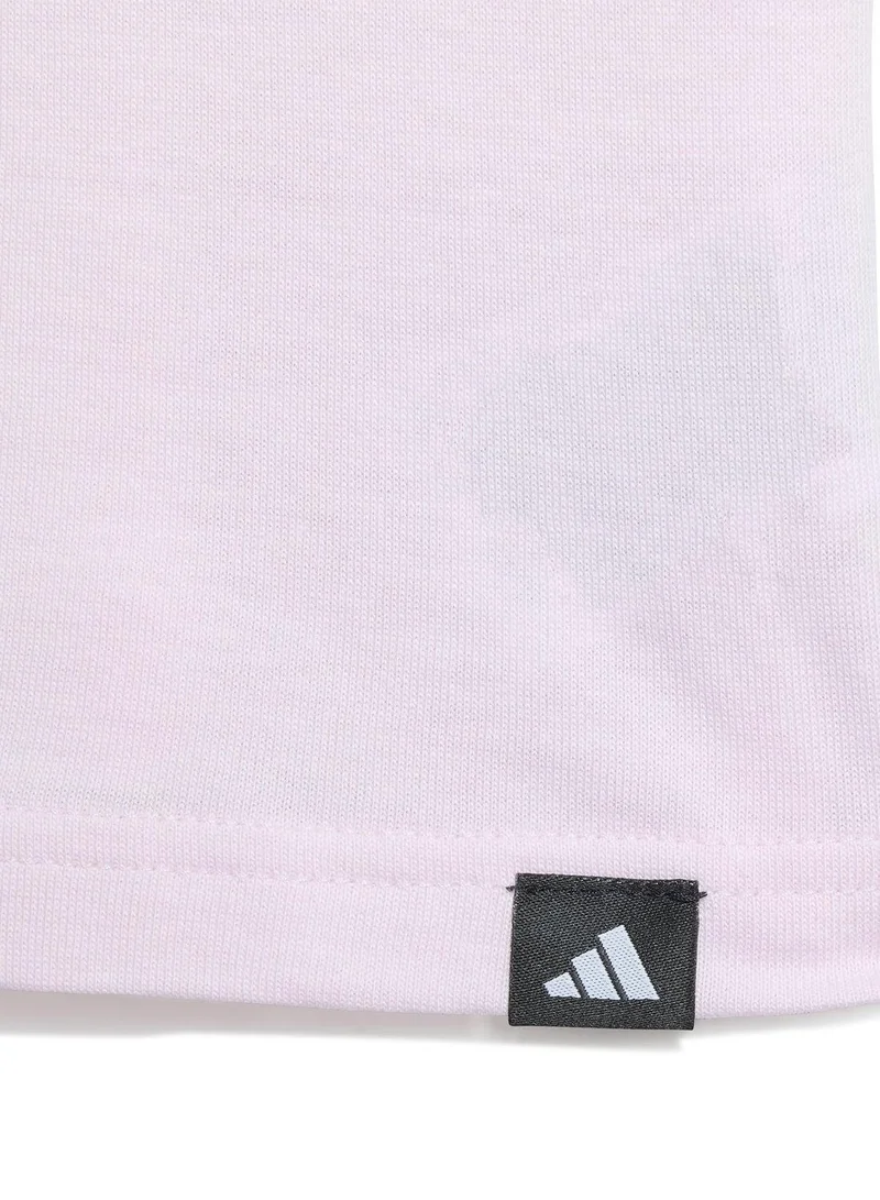 Adidas Adidas I Adiraptor T Pink Not Sports Specific T-Shirts