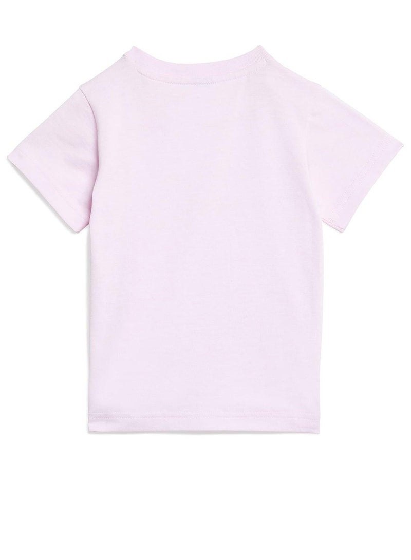 Adidas Adiraptor Graphic T-Shirt Infant - Image 2
