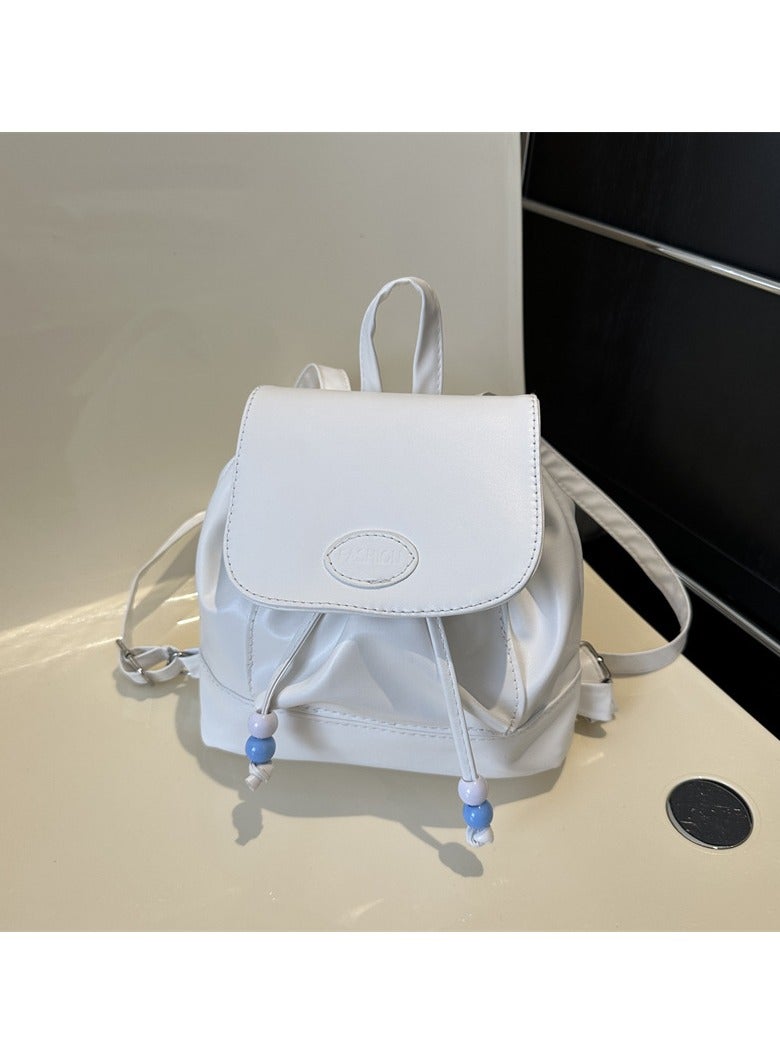 Mark Fairwhale New Retro Fashionable Casual Backpack - Image 1