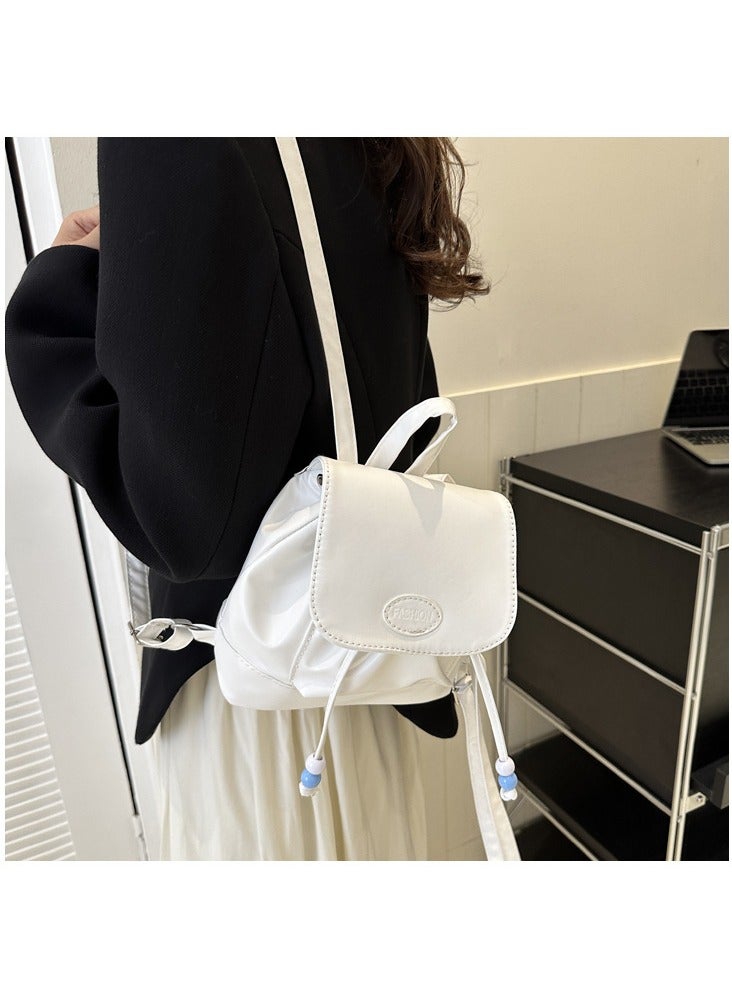 Mark Fairwhale New Retro Fashionable Casual Backpack - Image 2