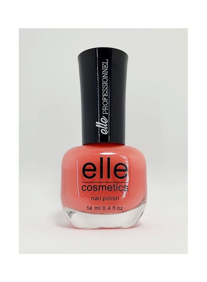 ايل طلاء اظافر 14. مل رقم 506