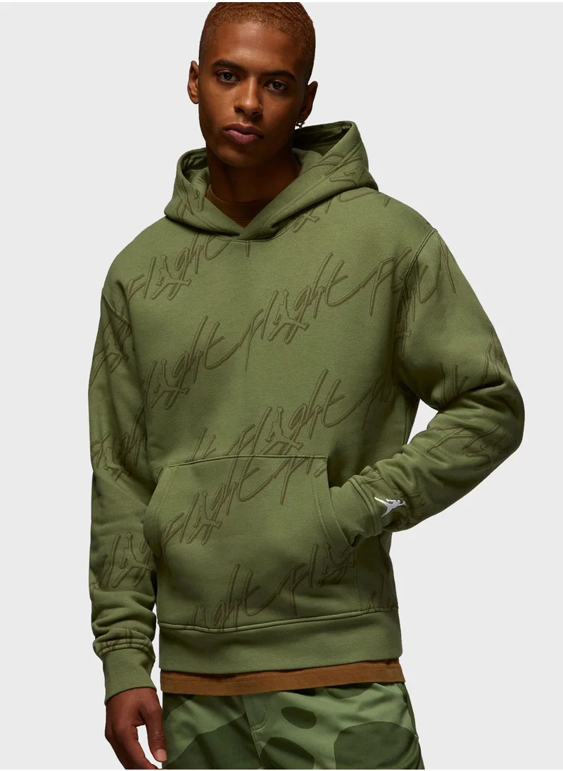 Jordan Jordan Essential Fleece Hoodie