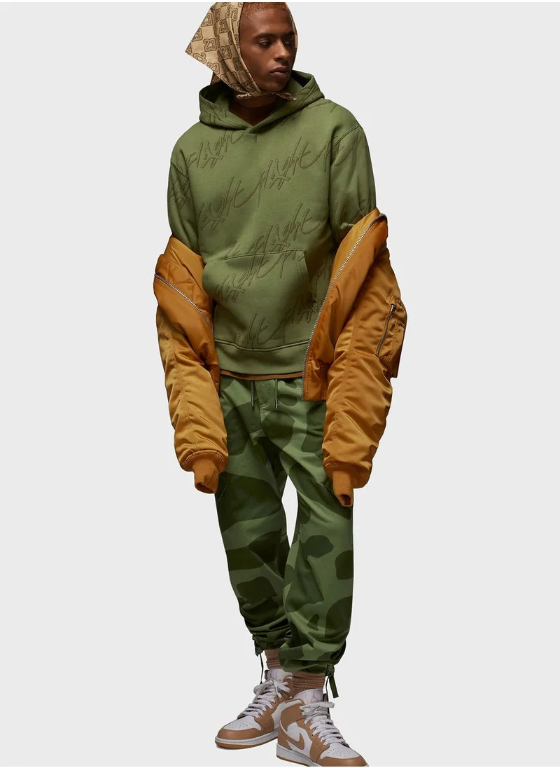 Jordan Jordan Essential Fleece Hoodie