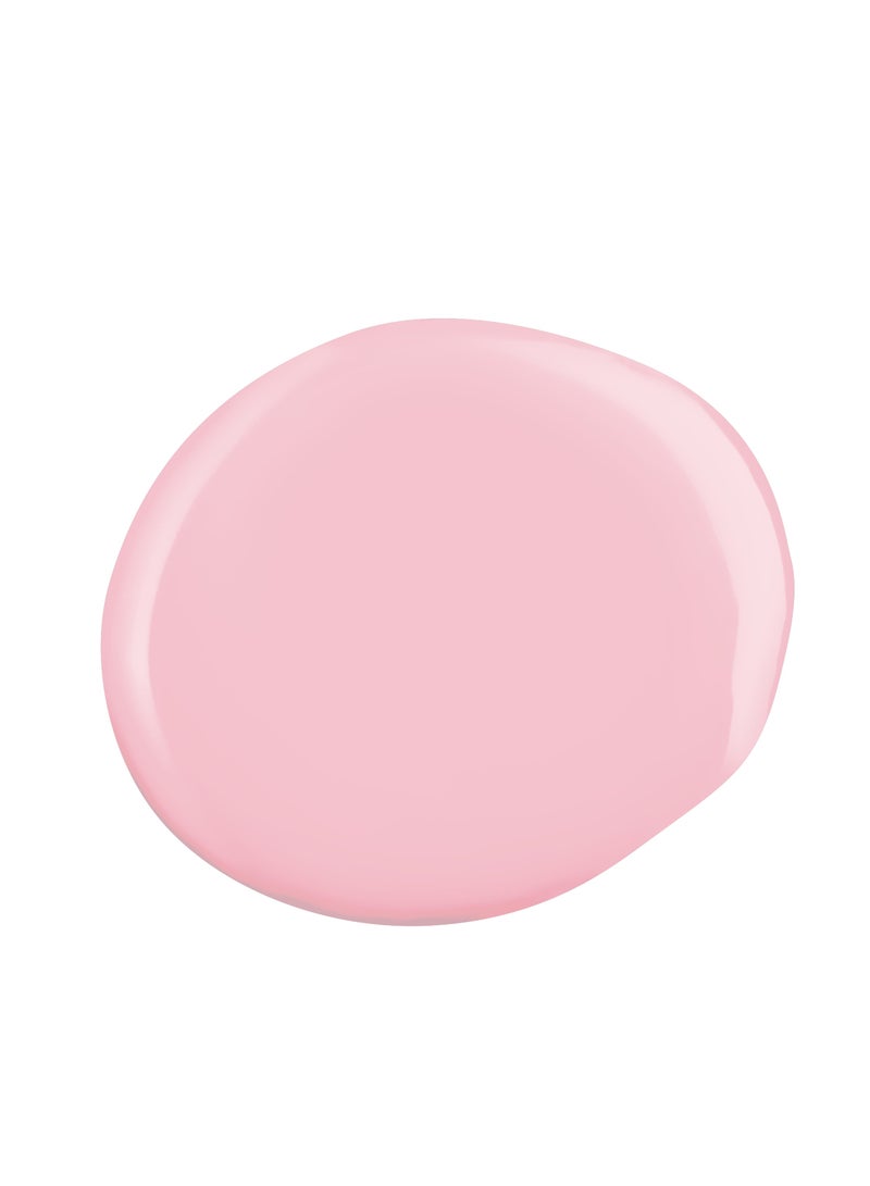 KINETICS SHIELD GEL POLISH 15 ML | #168 PALE PETUNIA - Image 3