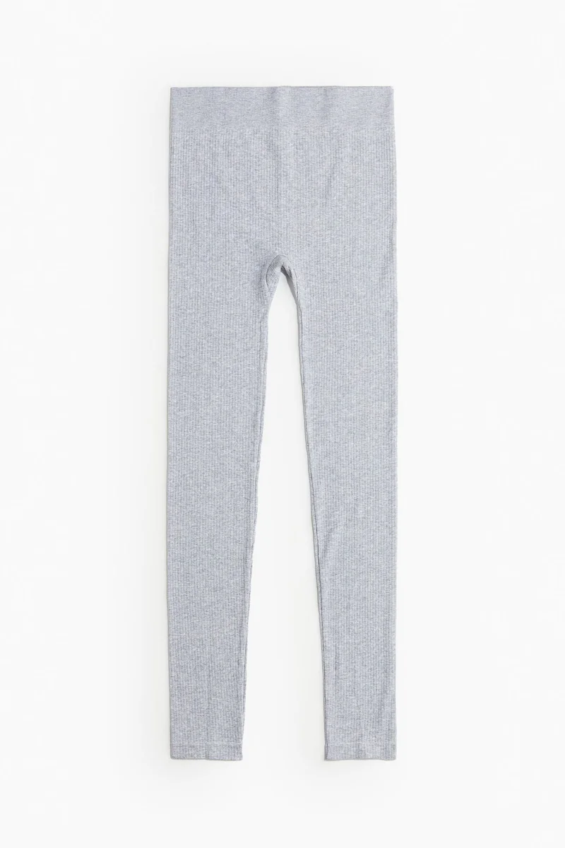 H&M Seamless Leggings