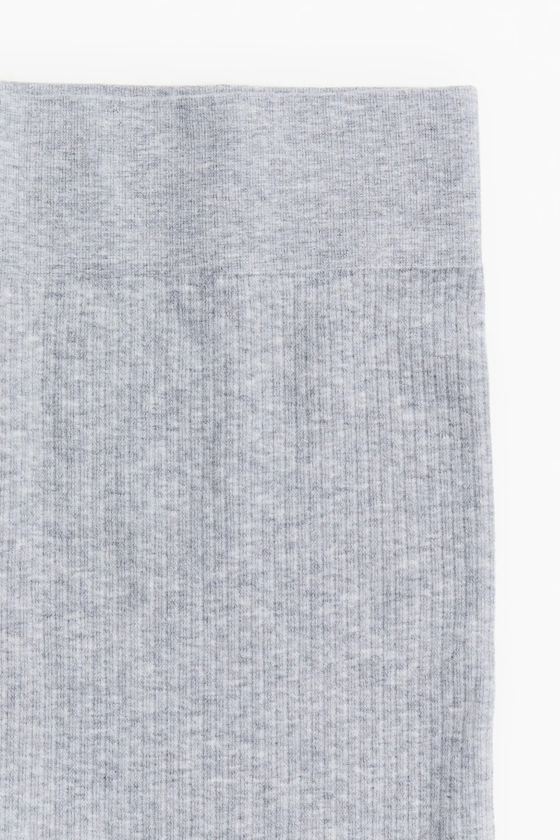 H&M Seamless Leggings