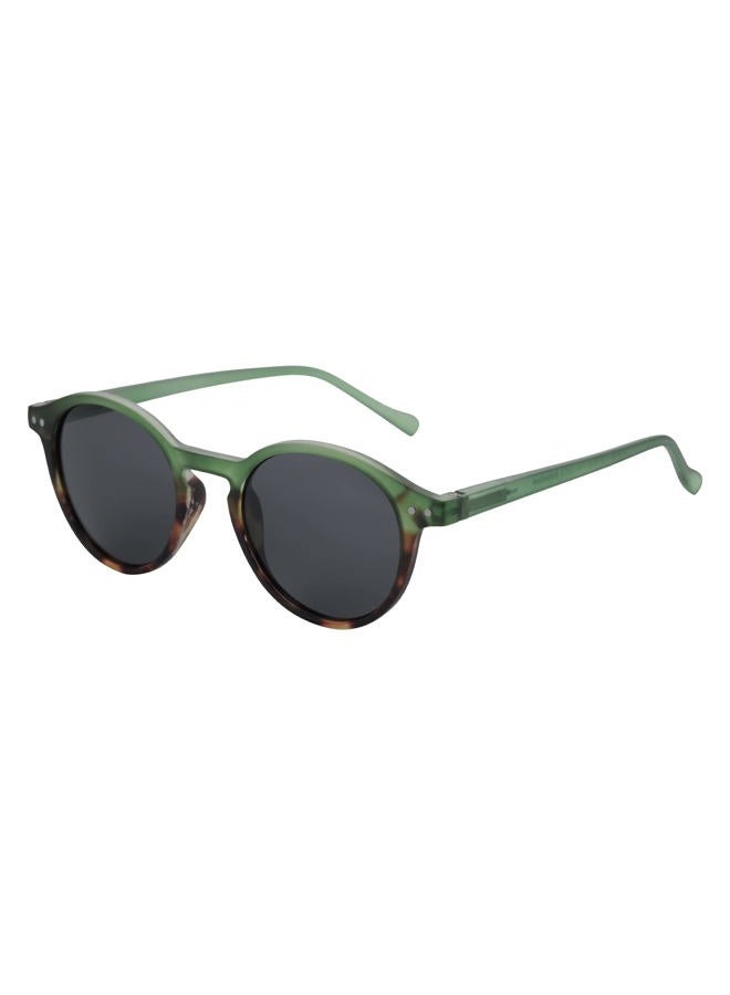 ZENOTTIC Polarized Round Sunglasses, Stylish Sunglasses for Men and Women Retro Classic, Multi-Style Selection - Image 1