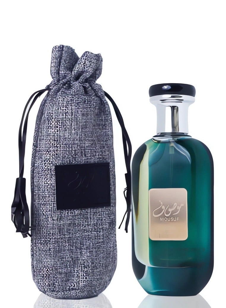 Mousuf Ramadi Perfume for Unisex Eau De Parfum 100 ml