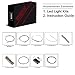 BrickBling LED Light Kit Compatible with Lego Corvette 10321 Car New 2023 Lighting Compatible with Lego Chevrolet Corvette No Model Included - Image 4