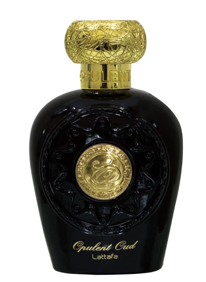 لطافة او دي بارفان اوبولنت من لطافة، قطعة واحدة، للجنسين، 100 ملليلتر - Image 2