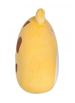 Squishmallows SQUISHMALLOWS - Leigh the Yellow Toad  - Image 3
