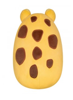 Squishmallows SQUISHMALLOWS - Leigh the Yellow Toad  - Image 2