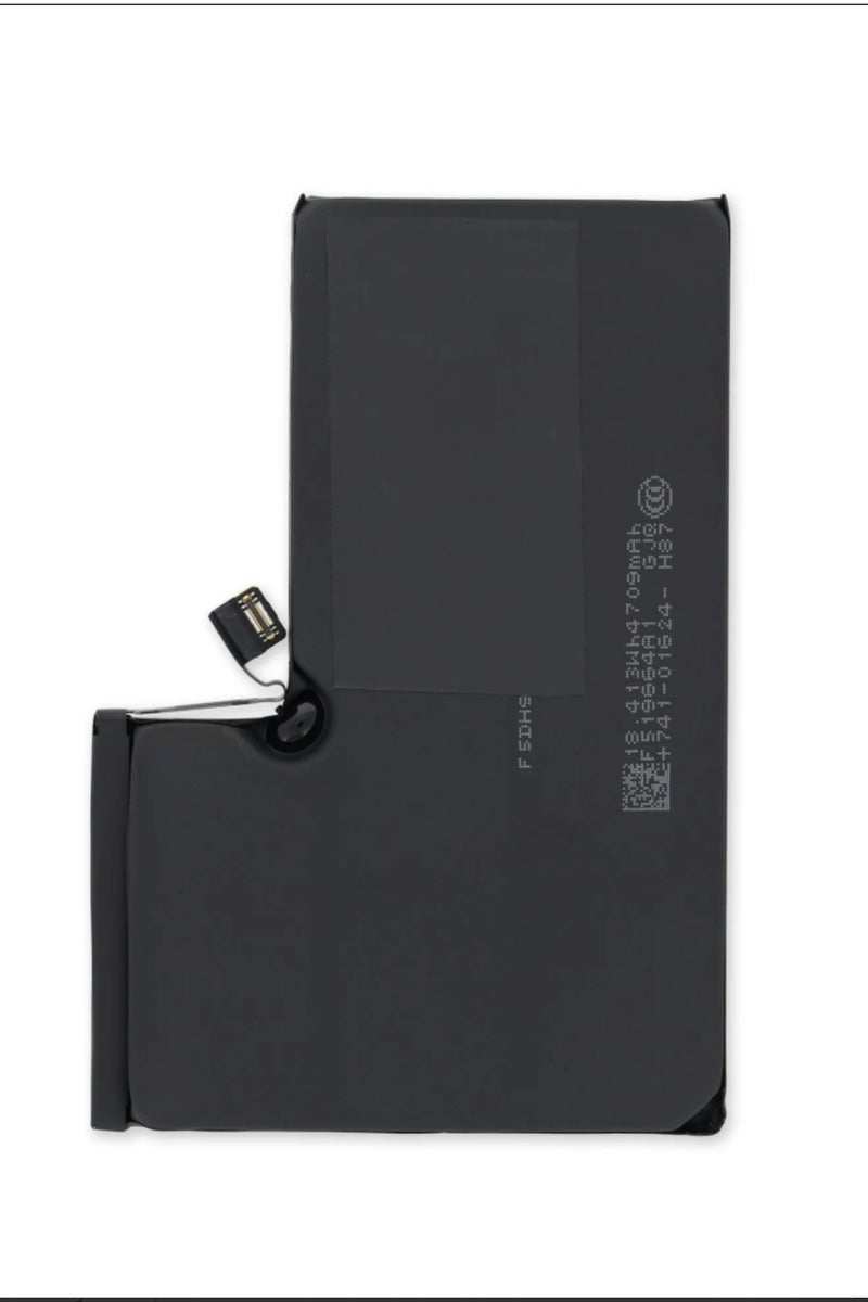 بطارية آيفون 16 برو ماكس – أصلية