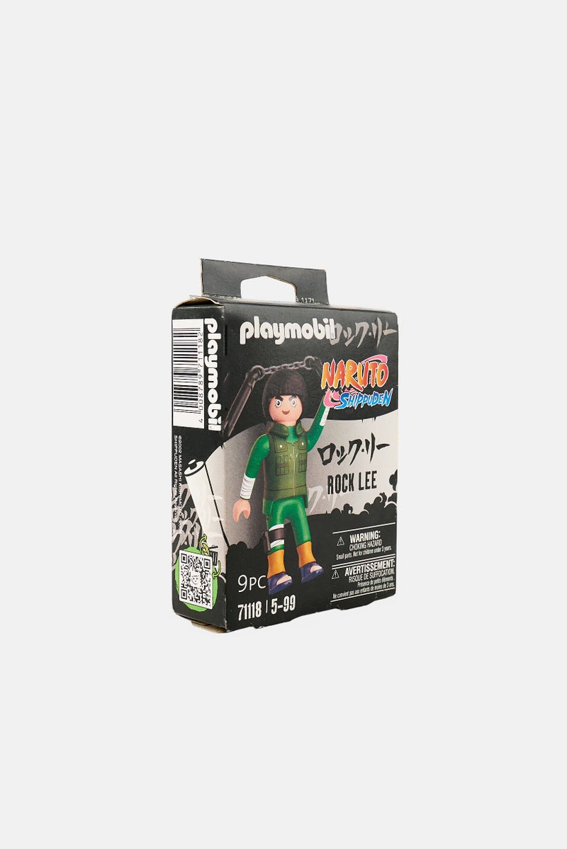 Toys For Less 71118 Naruto Shippuden Rock Lee - Image 3
