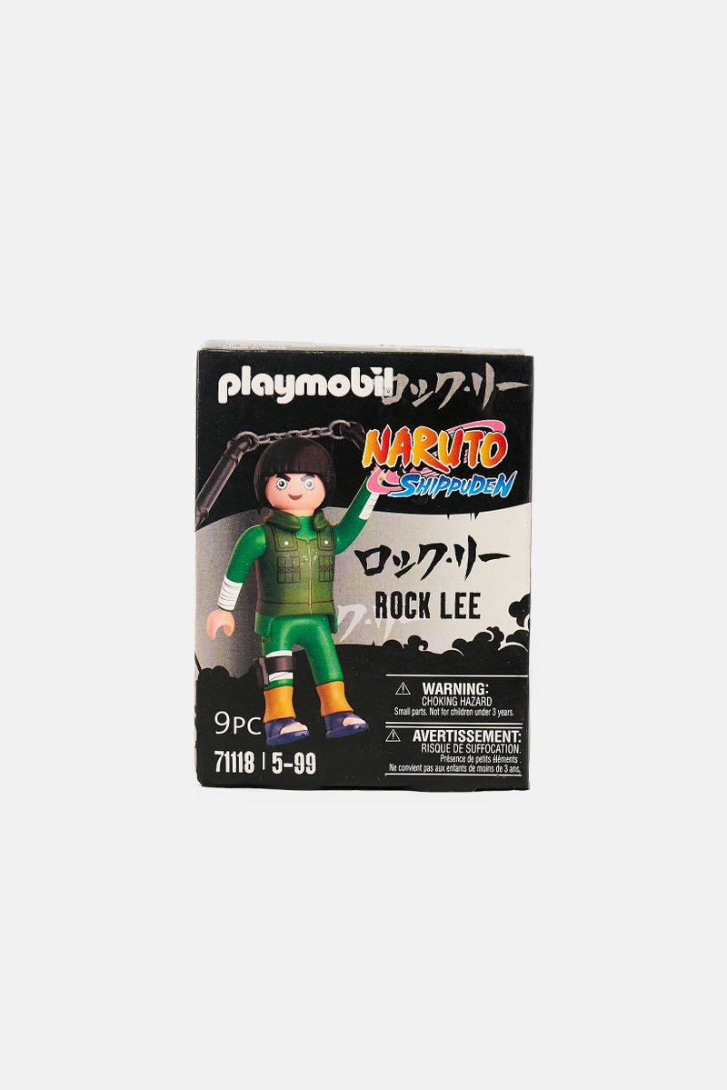 Toys For Less 71118 Naruto Shippuden Rock Lee - Image 1