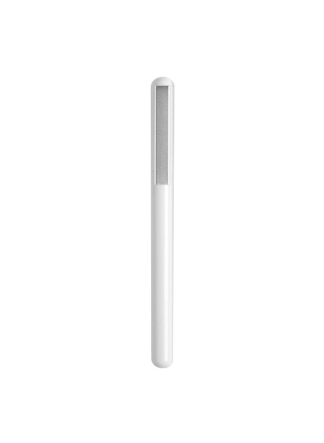 LEXON C-Pen White Ink Ballpoint Pen With USB-C Flash Memory - Image 1