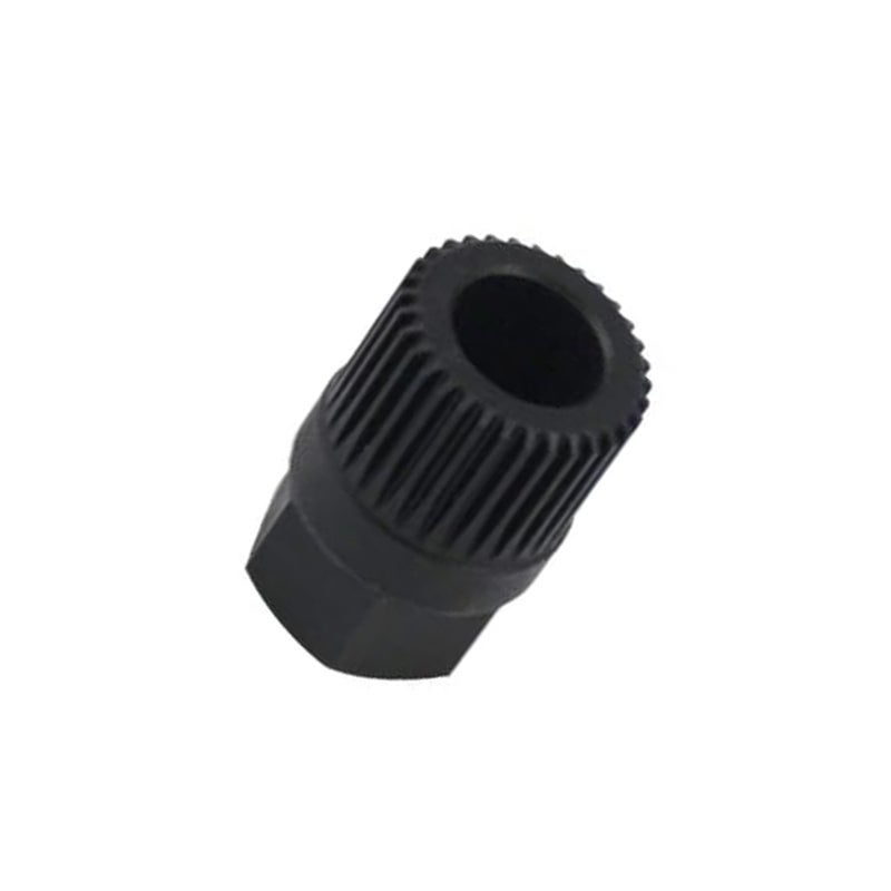 33T Socket V-Belt FreeWheel Pulley Removal Alternator Tool For Audi VW Golf/Passat