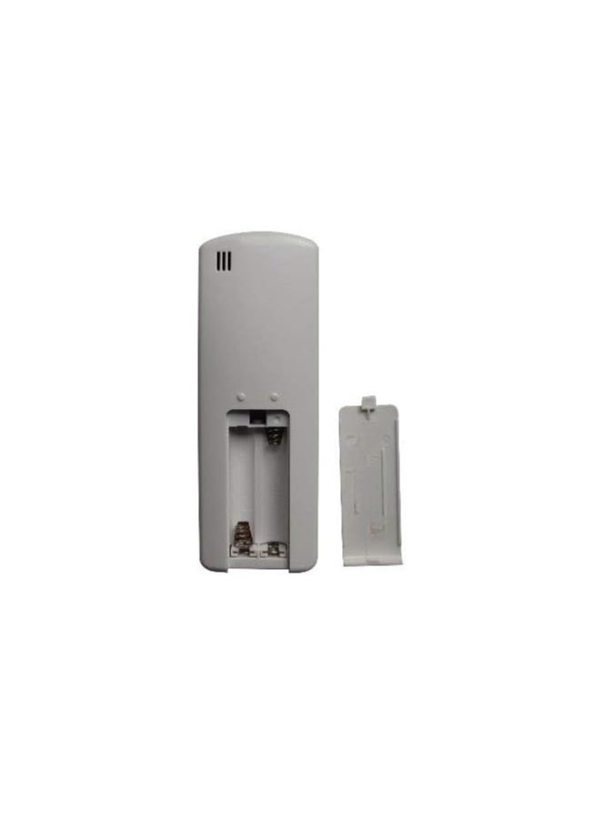 Wansa HCE NEW UNIVERSAL REPLACEMENT REMOTE CONTROL FOR WANSA , HISENSE AND KELON AC  - Image 3