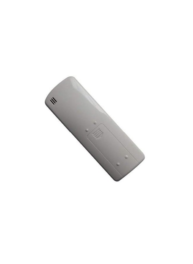 Wansa HCE NEW UNIVERSAL REPLACEMENT REMOTE CONTROL FOR WANSA , HISENSE AND KELON AC  - Image 5